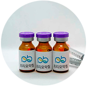 프리모바이오텍 사업화전략