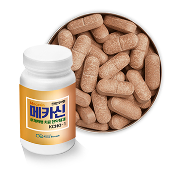메카신
